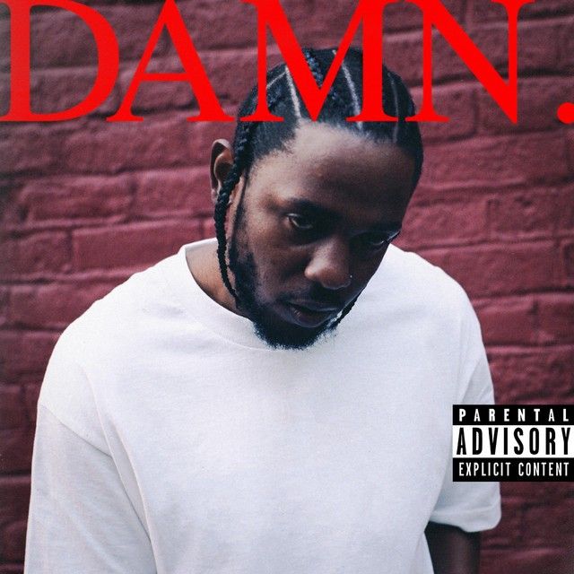 Kendrick Lamar Collection