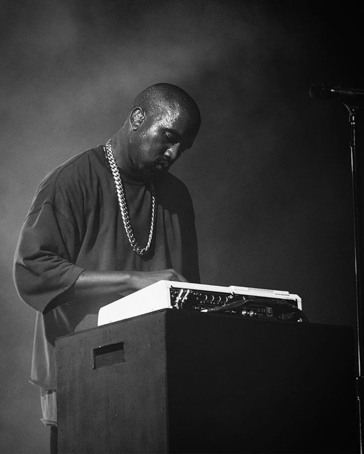 Kanye West Collection