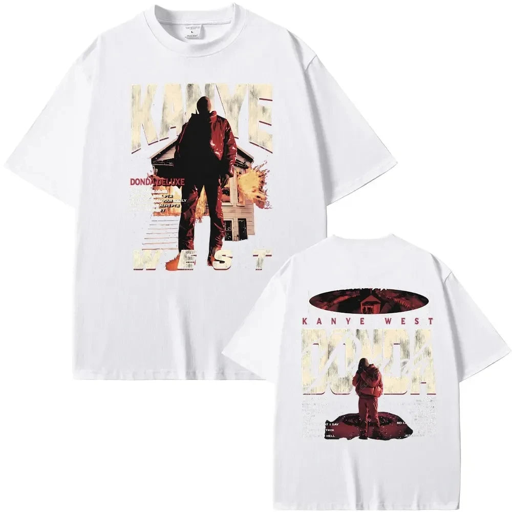 Kanye West Donda T-Shirt