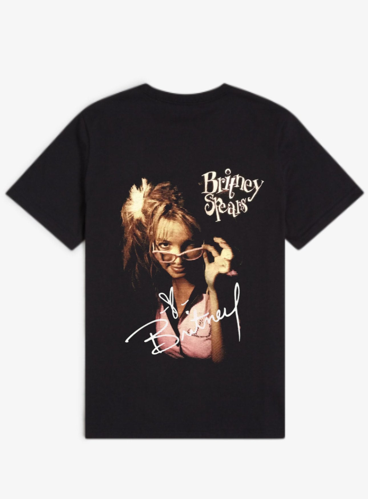 Britney Spears Retro T-Shirt