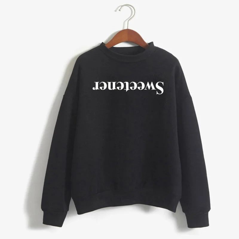 Ariana Grande Sweetener Sweater