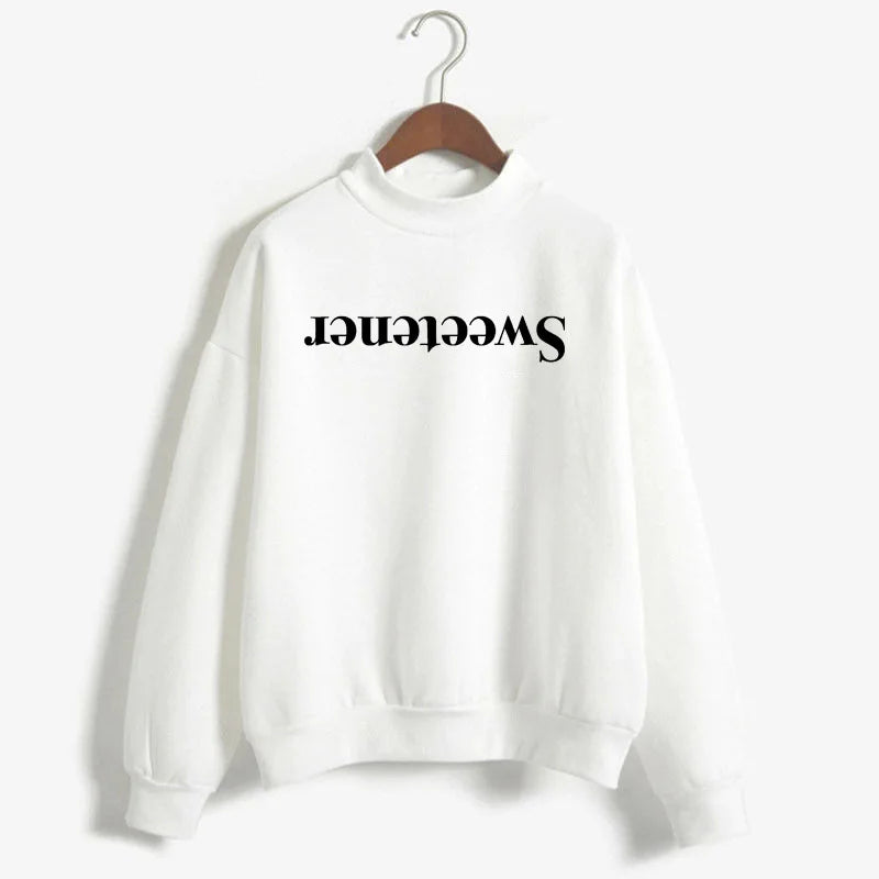 Ariana Grande Sweetener Sweater