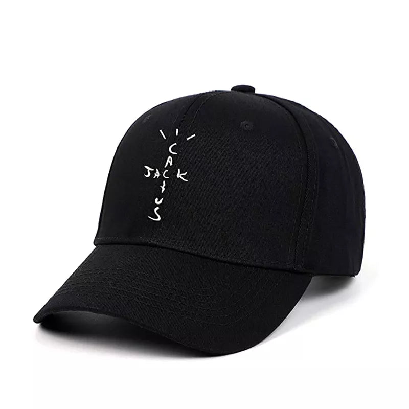 Travis Scott Cactus Jack Baseball Cap