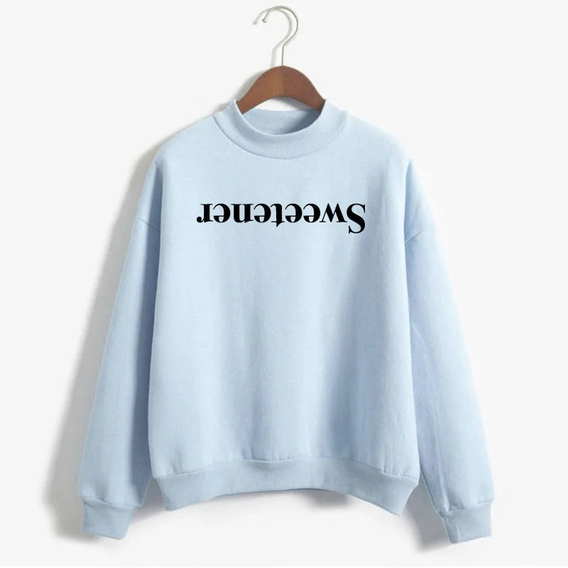 Ariana Grande Sweetener Sweater