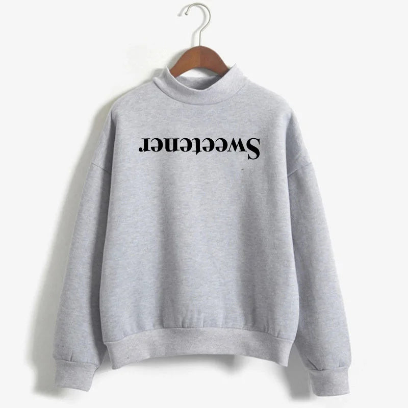 Ariana Grande Sweetener Sweater