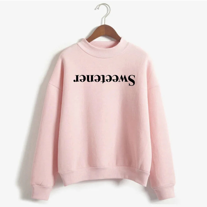 Ariana Grande Sweetener Sweater