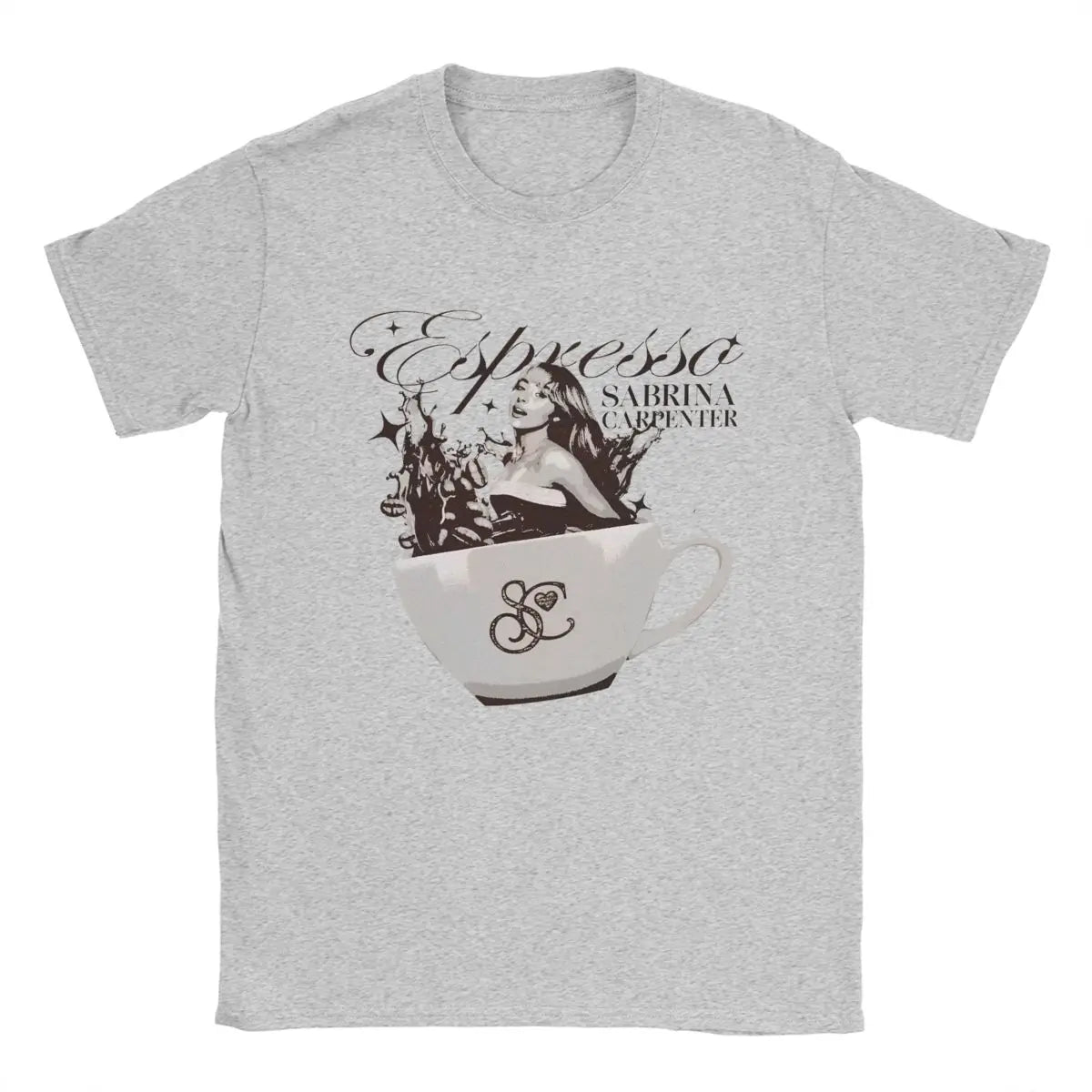 Sabrina Carpenter Espresso T-Shirt