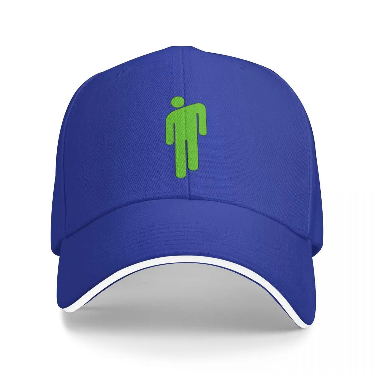 Billie Eilish Logo Baseball Cap