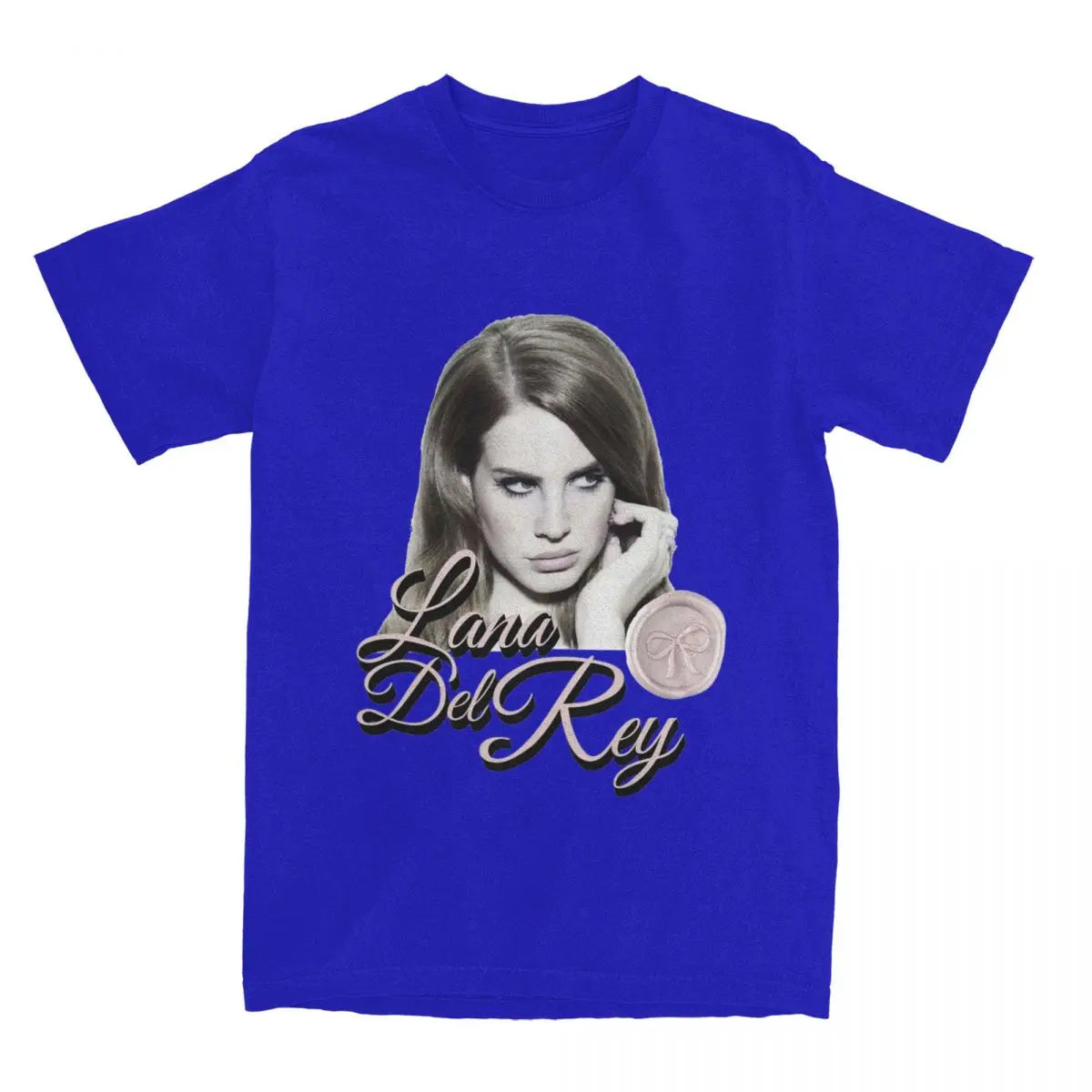 Lana Del Rey Vintage T-Shirt