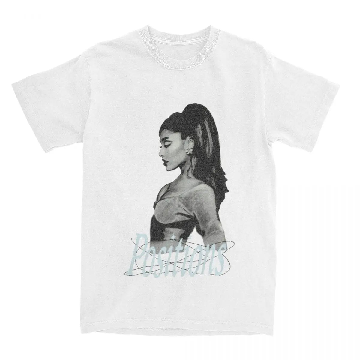 Ariana Grande Positions T-Shirt