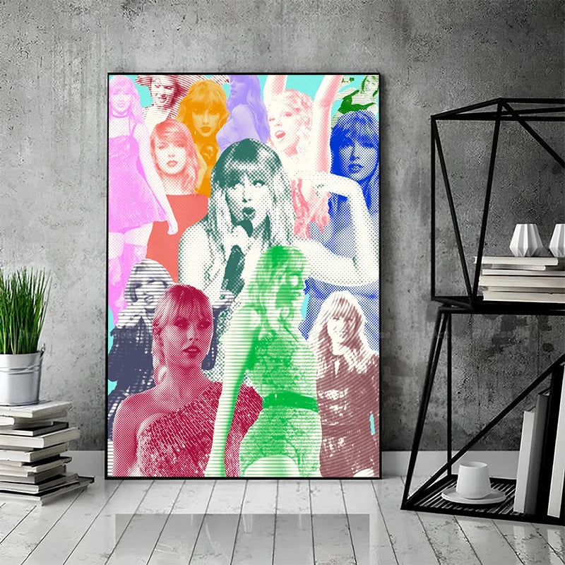 Taylor Swift Posters