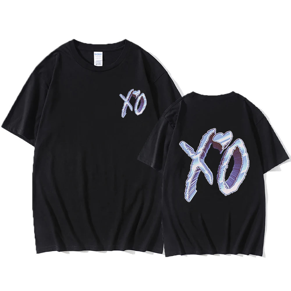 The Weeknd XO T-Shirt