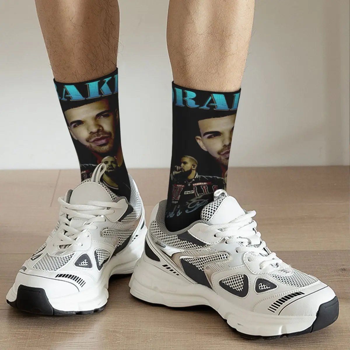 Drake Socks