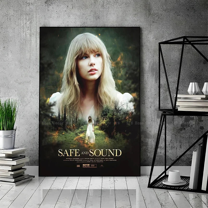 Taylor Swift Posters