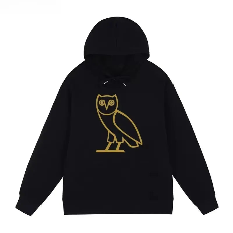 Drake OVO Owl Hoodie