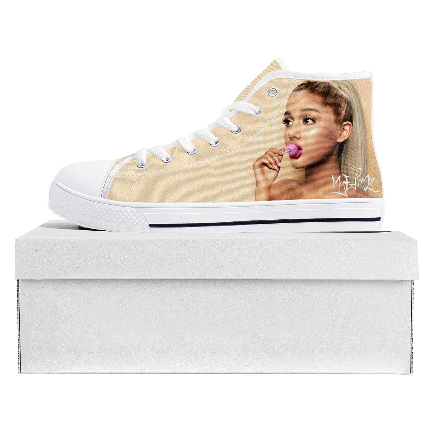 Ariana Grande Sneakers