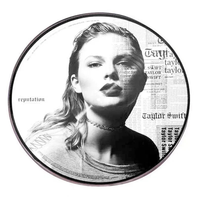 Taylor Swift Brooch Pins