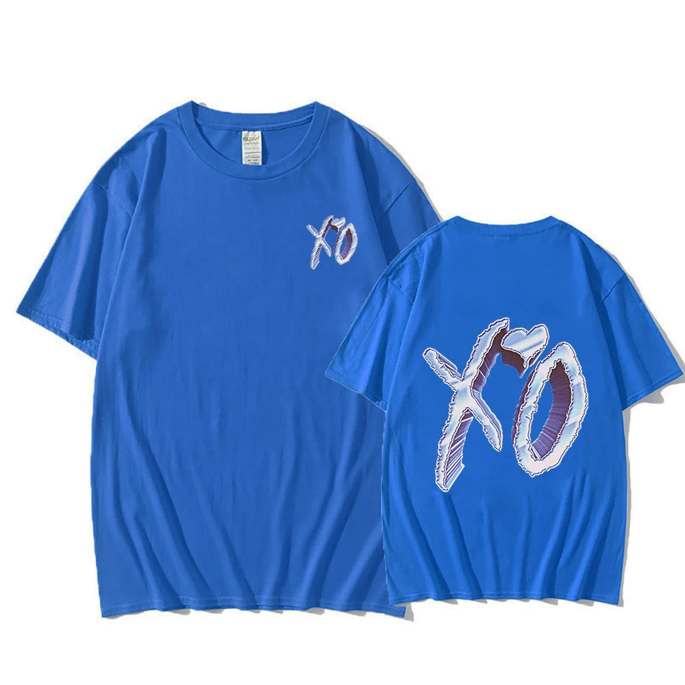 The Weeknd XO T-Shirt