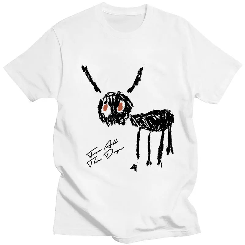 Drake For All The Dogs T-Shirt