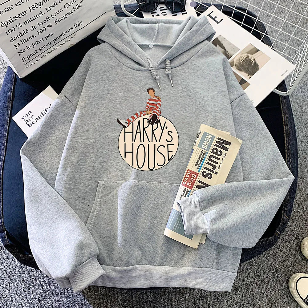 Harry Style Harry's House Hoodie