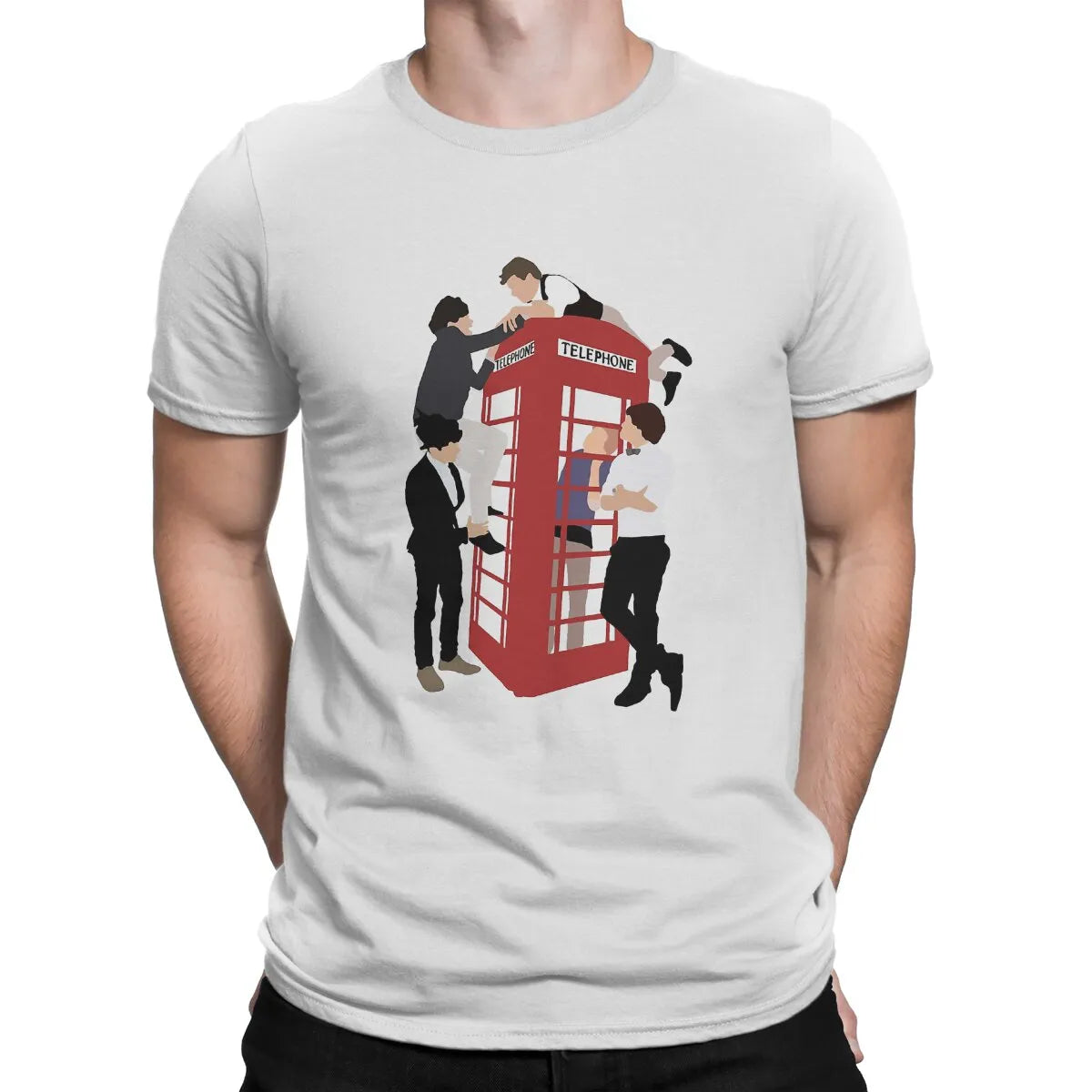 One Direction Take Me Home T-Shirt