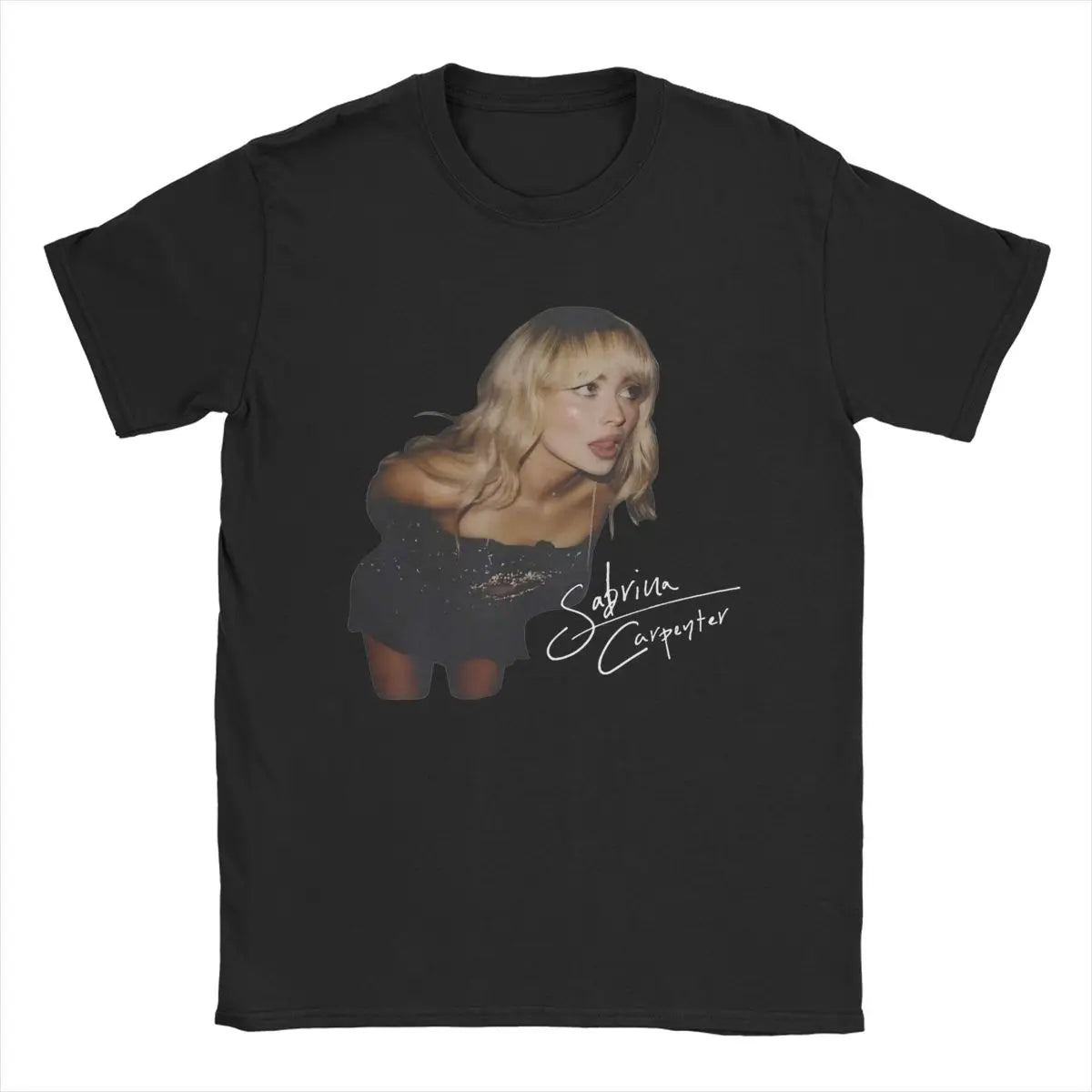 Sabrina Carpenter T-Shirt