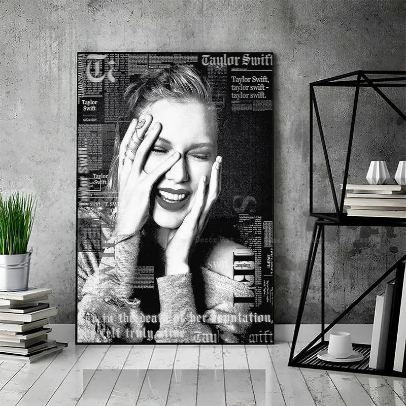 Taylor Swift Posters