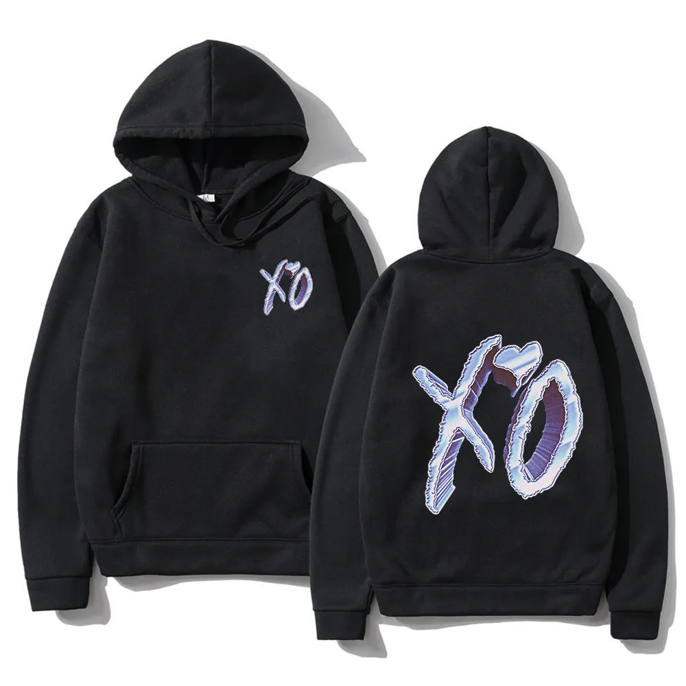 The Weeknd XO Hoodie