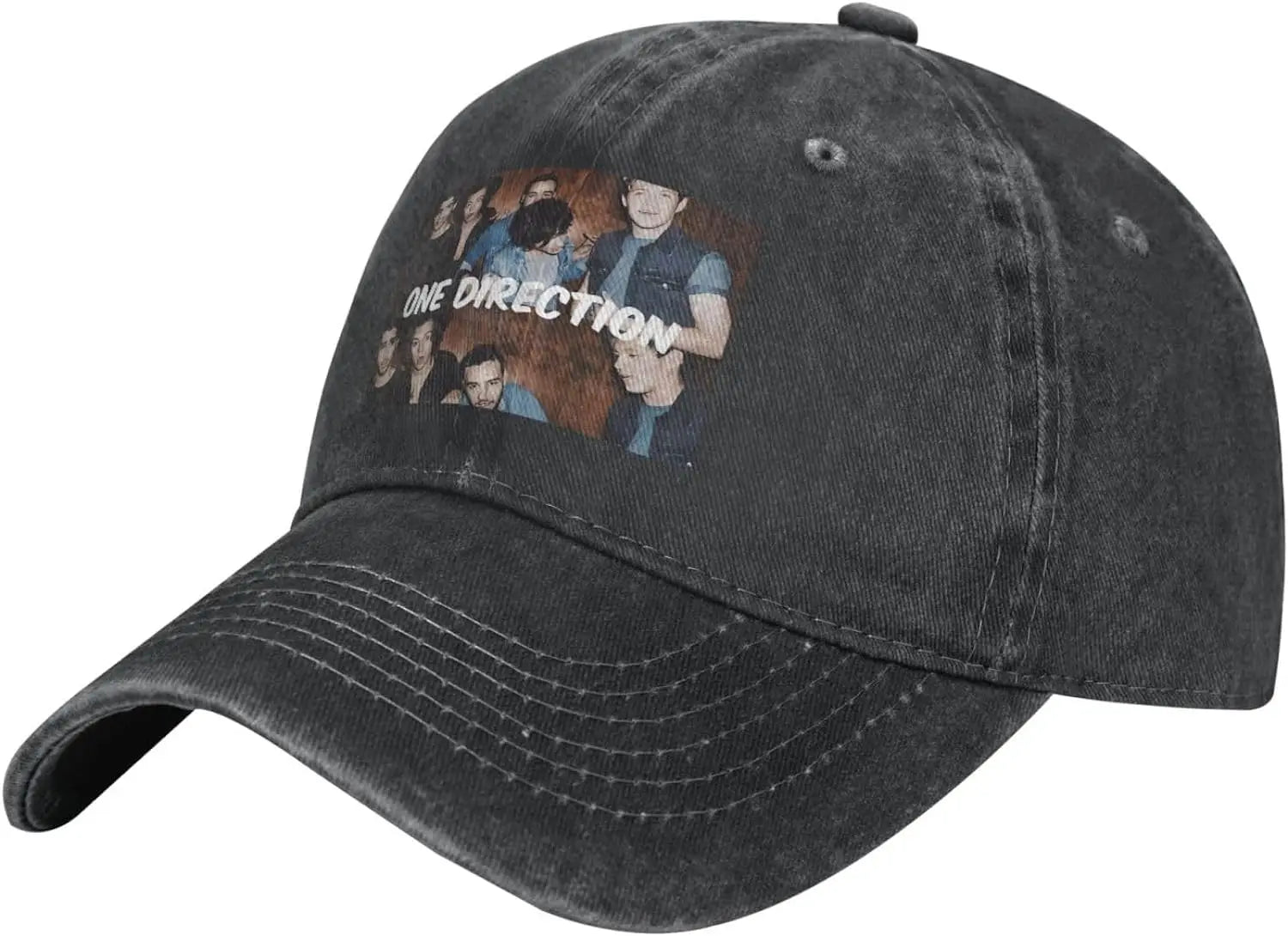 One Direction Night Changes Baseball Cap