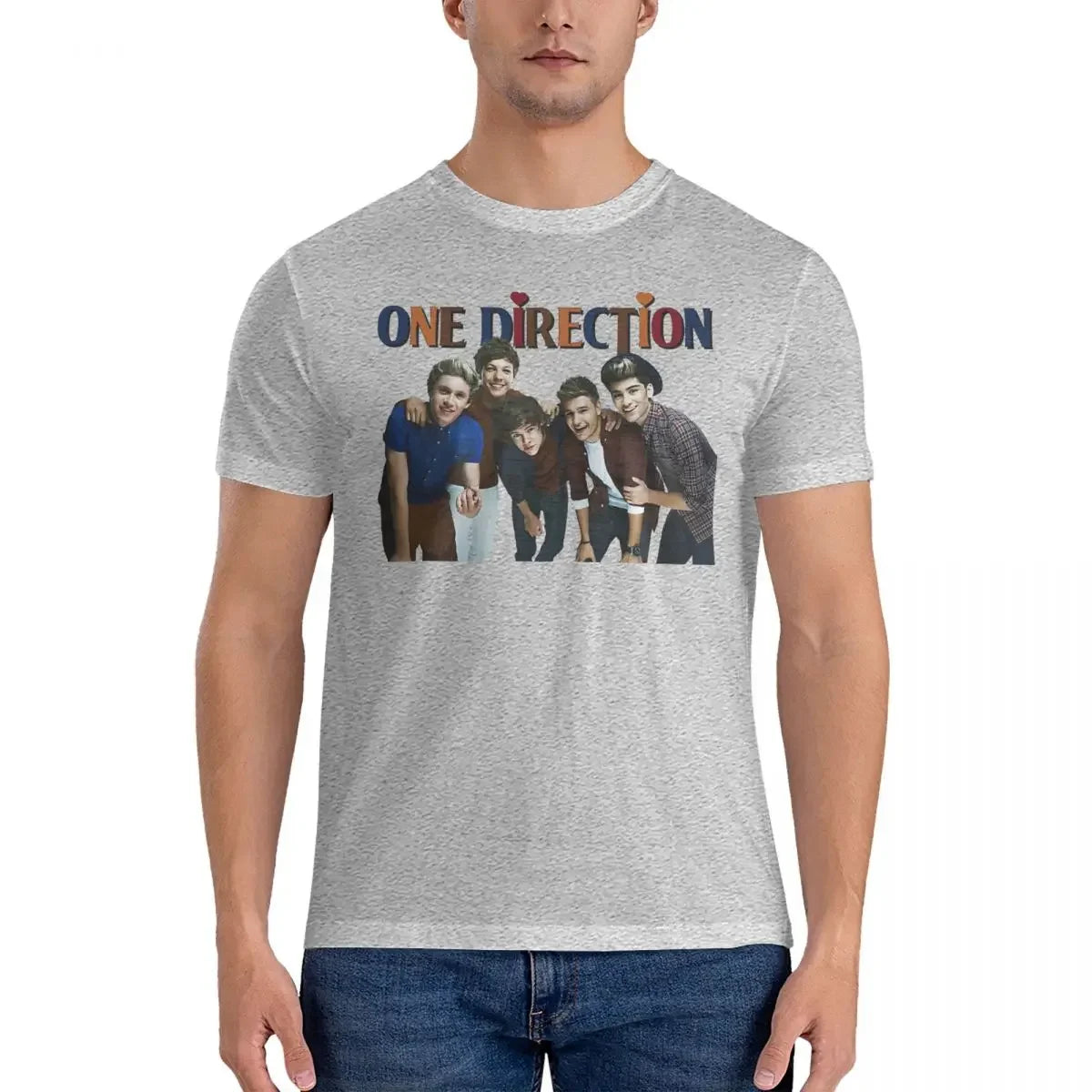 One Direction T-Shirt