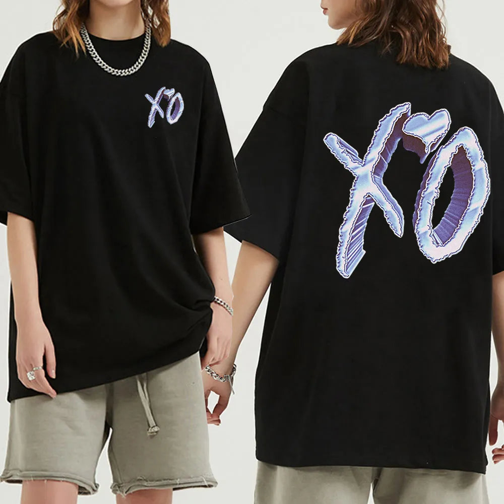 The Weeknd XO T-Shirt