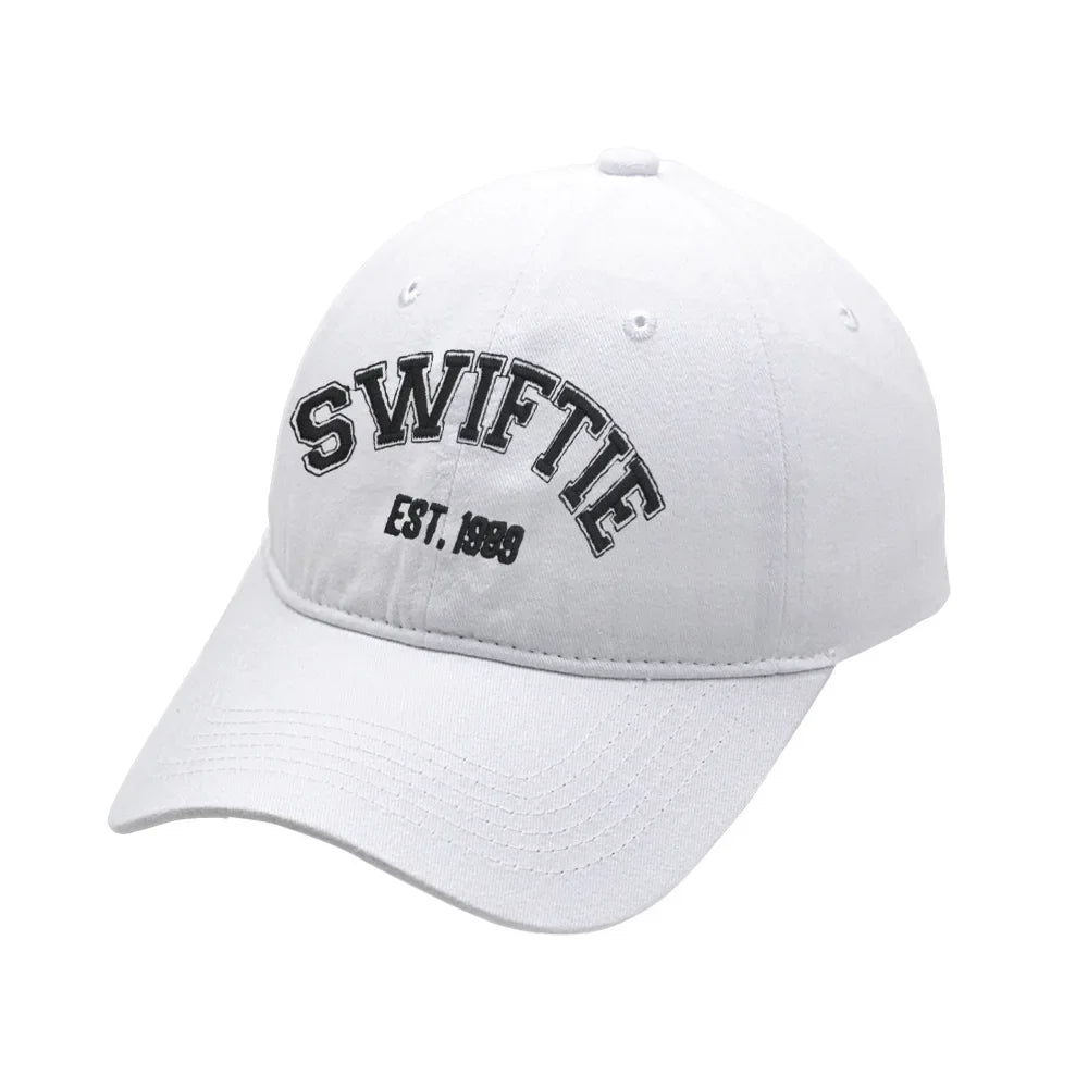 Taylor Swift Swiftie 1898 Baseball Cap