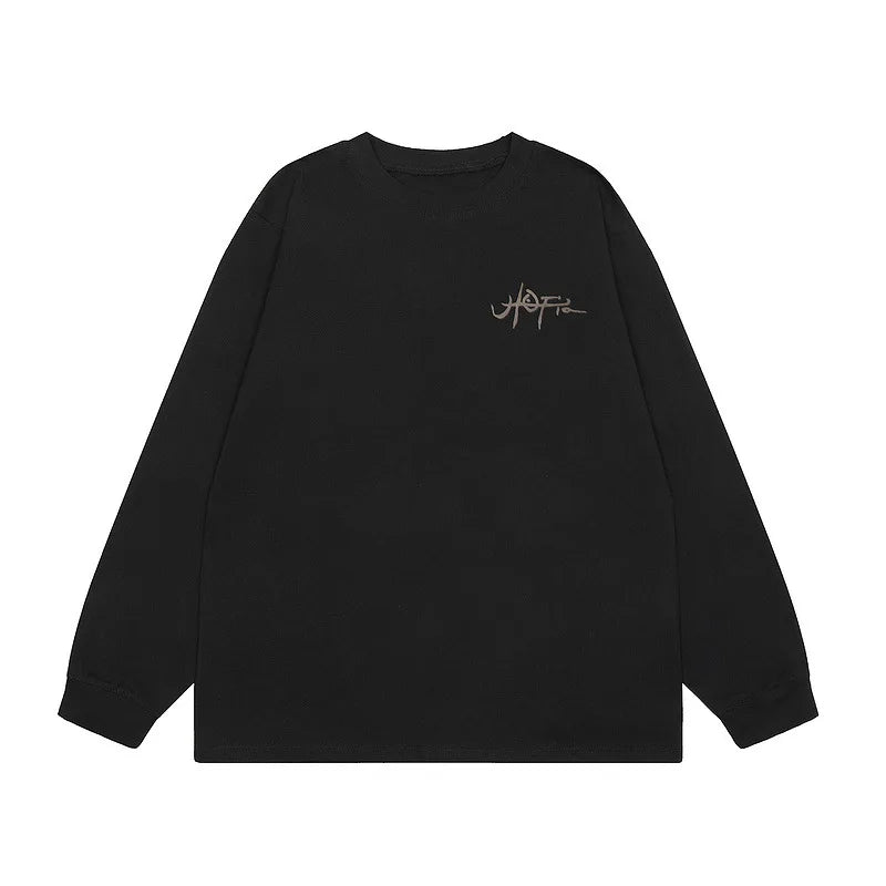 Travis Scott Utopia Sweatshirt