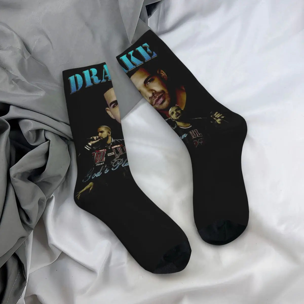 Drake Socks