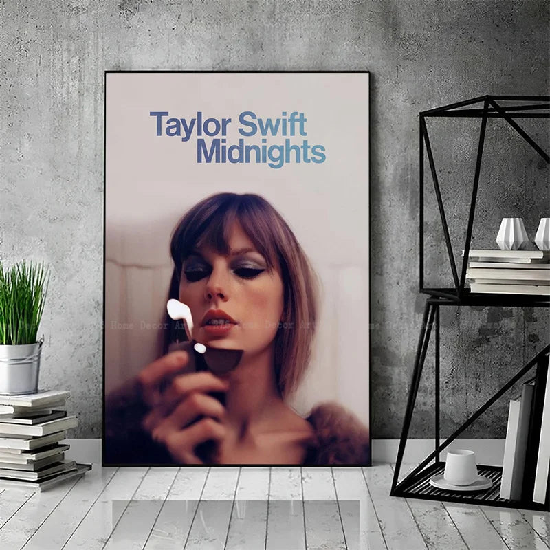 Taylor Swift Posters