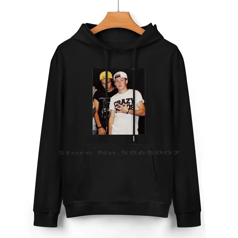 Frat Niall & Harry Hoodie