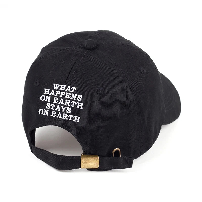 Kendrick Lamar Damn. Baseball Cap