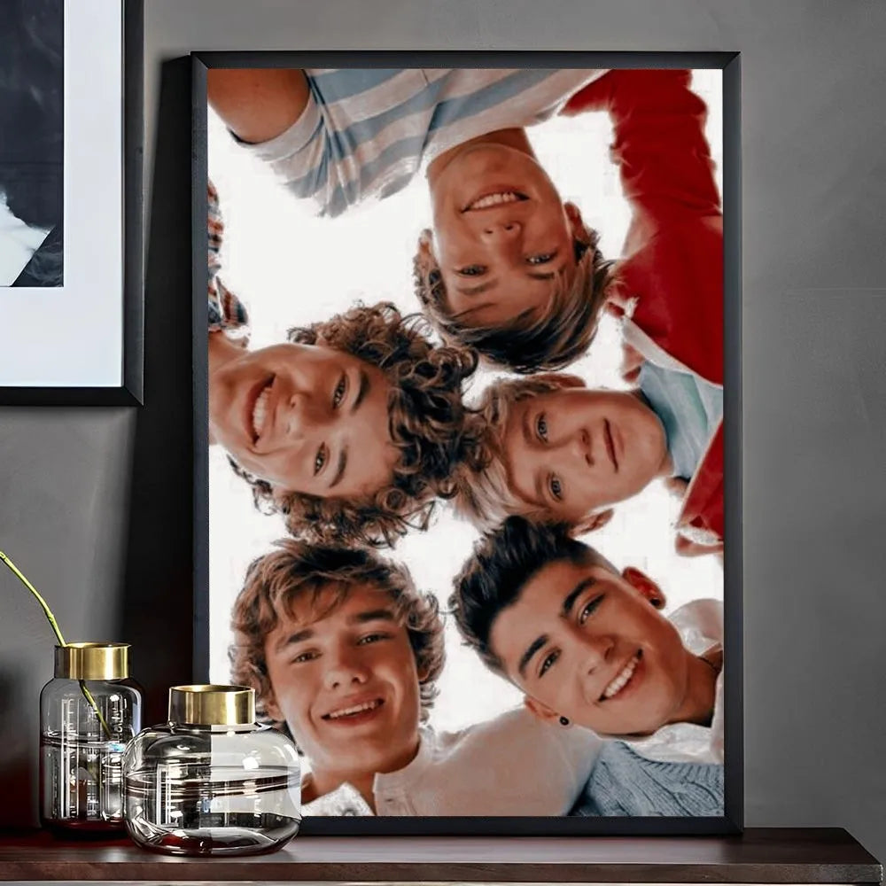 One Direction Posters