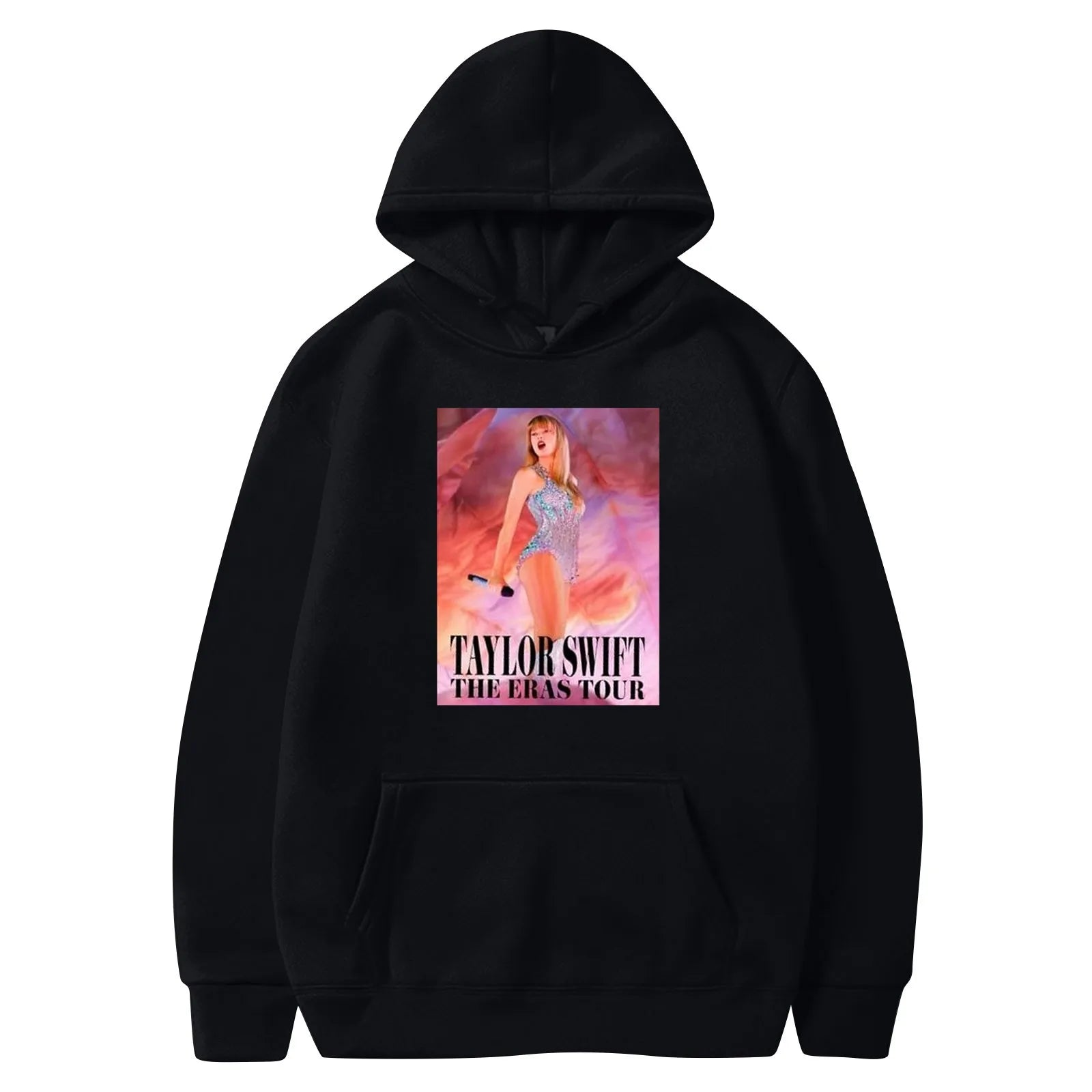 Taylor Swift The Eras Tour Hoodie