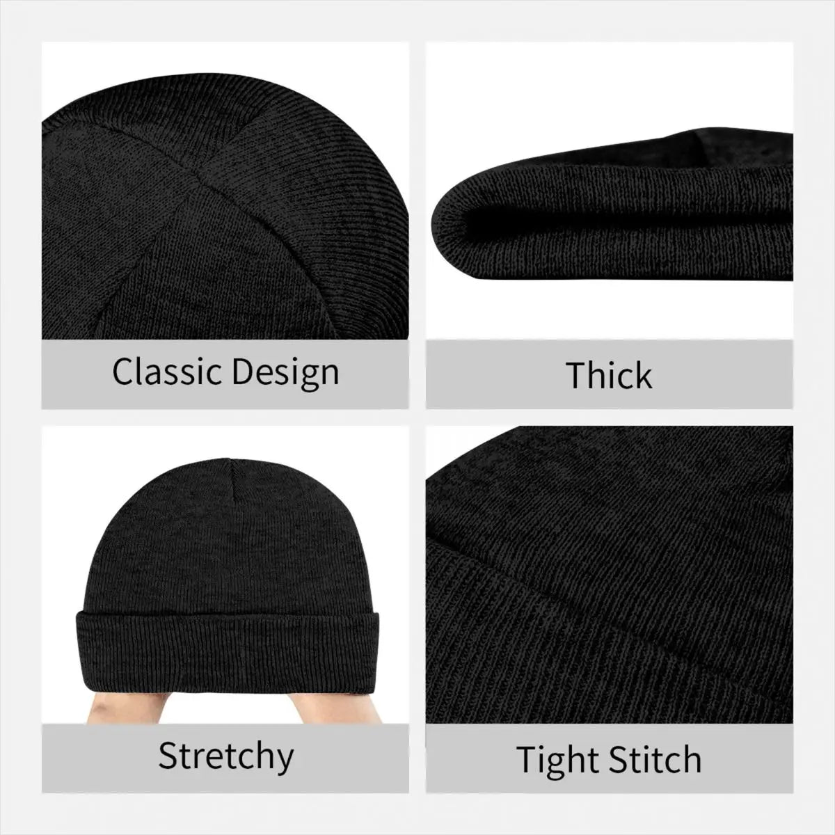 Travis Scott The Scotts Beanie