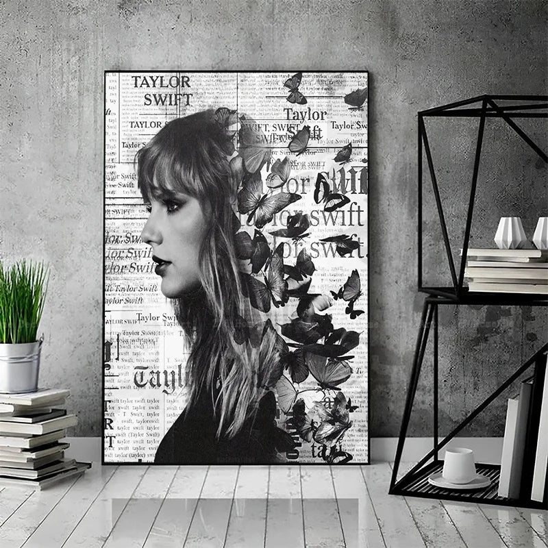 Taylor Swift Posters