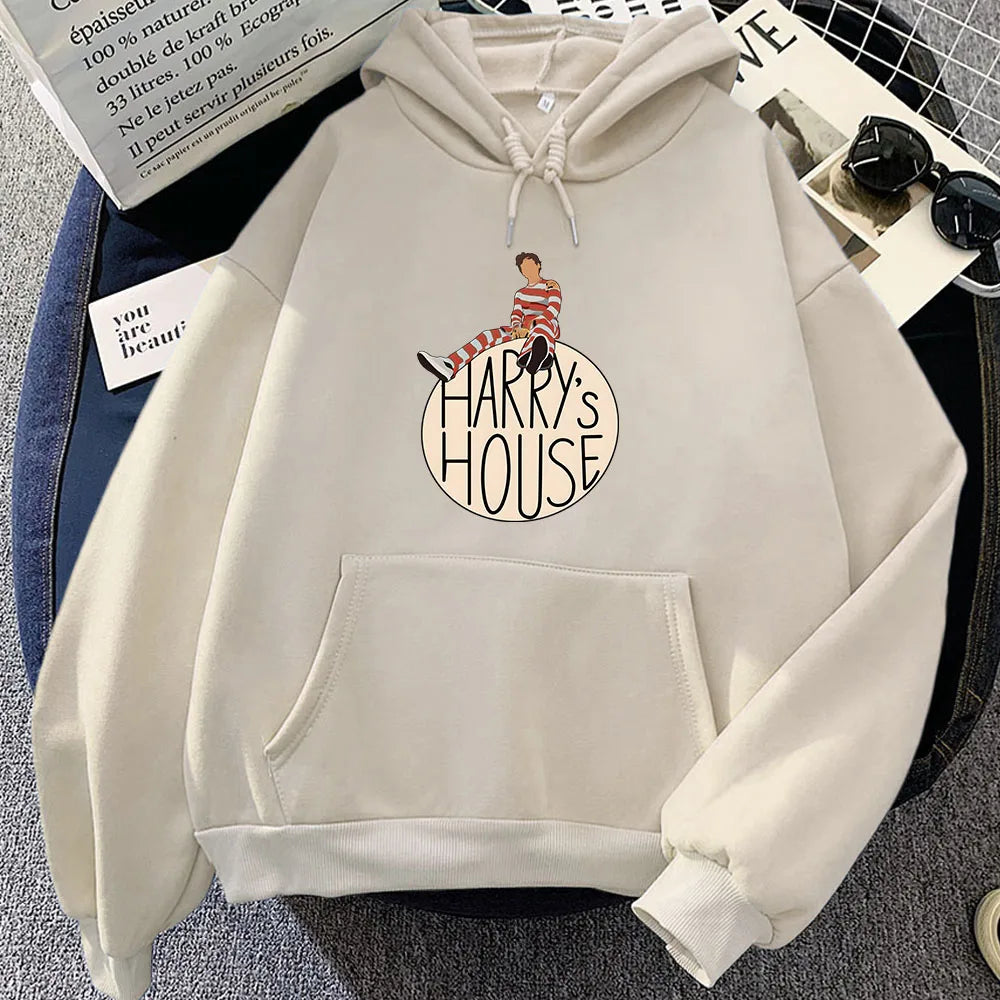 Harry Style Harry's House Hoodie