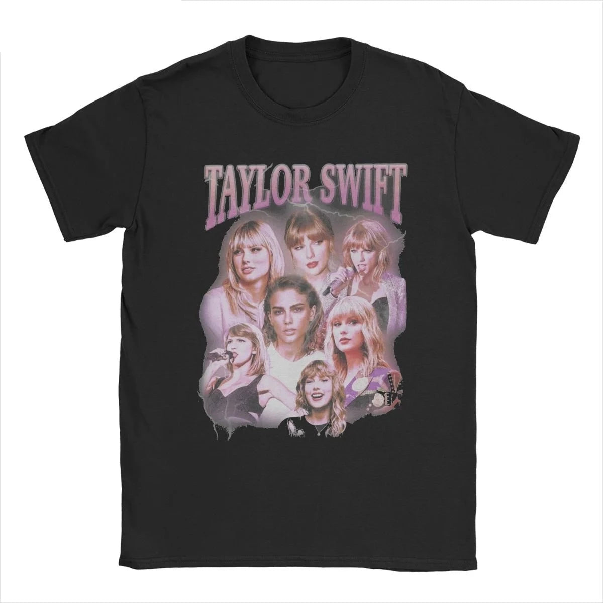 Taylor Swift Vintage 90s T-Shirt