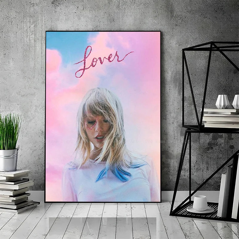 Taylor Swift Posters