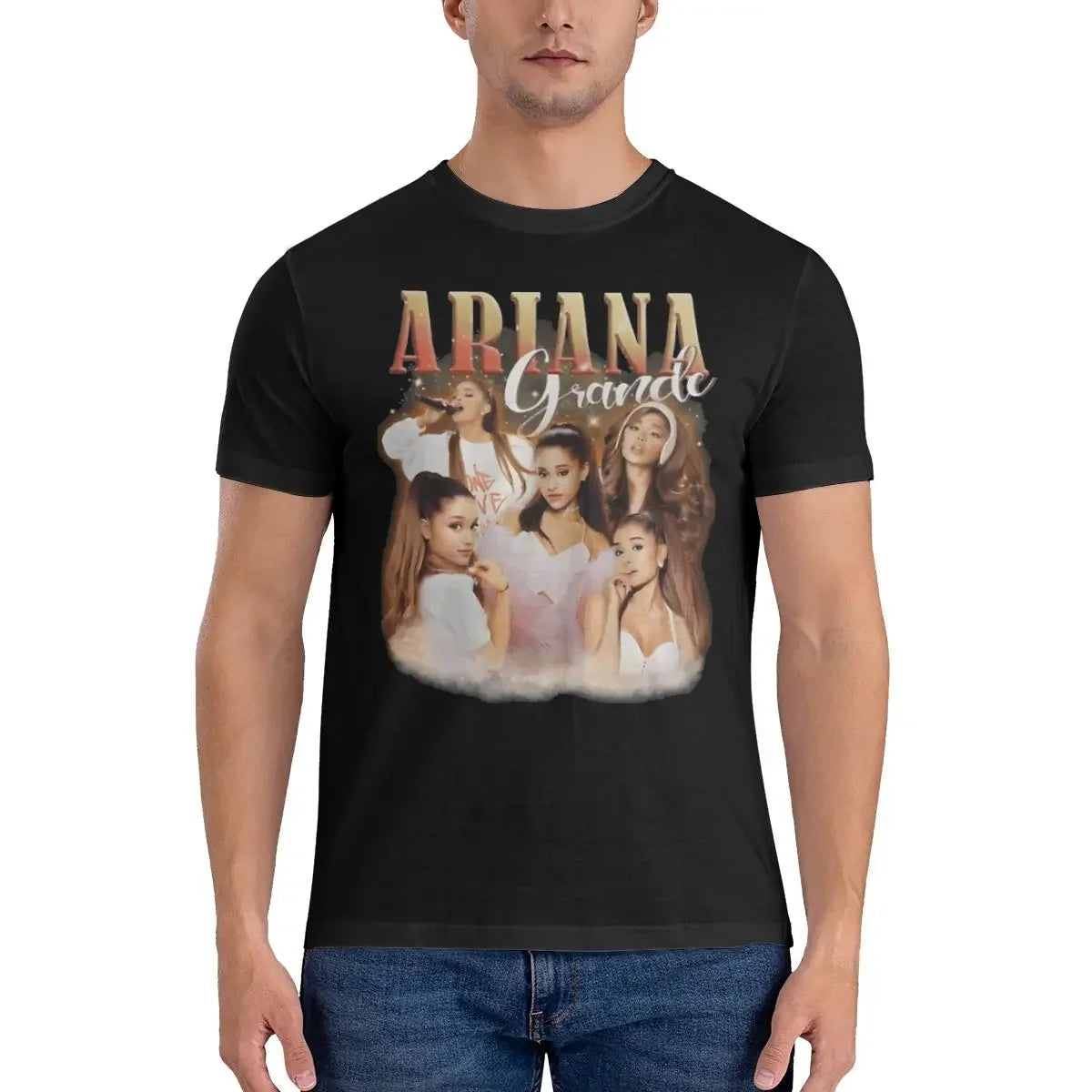 Ariana Grande T-Shirt