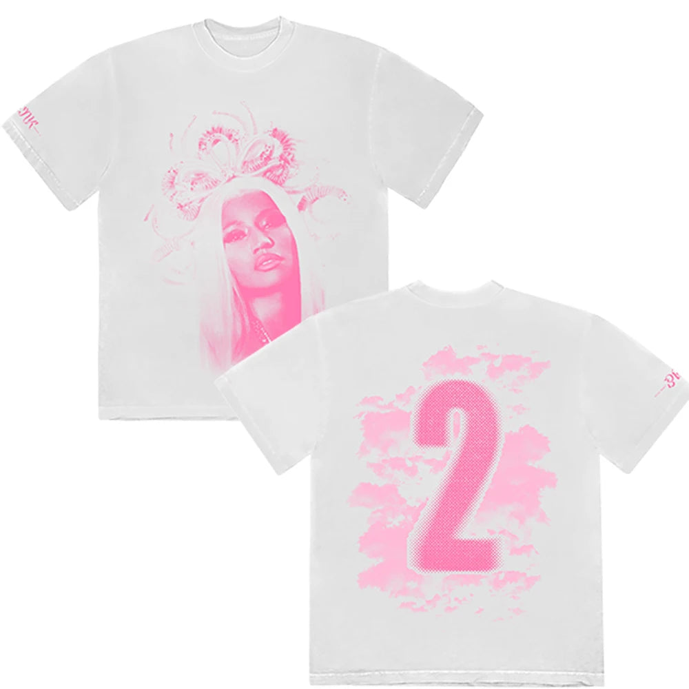 Nicki Minaj 2 T-Shirt