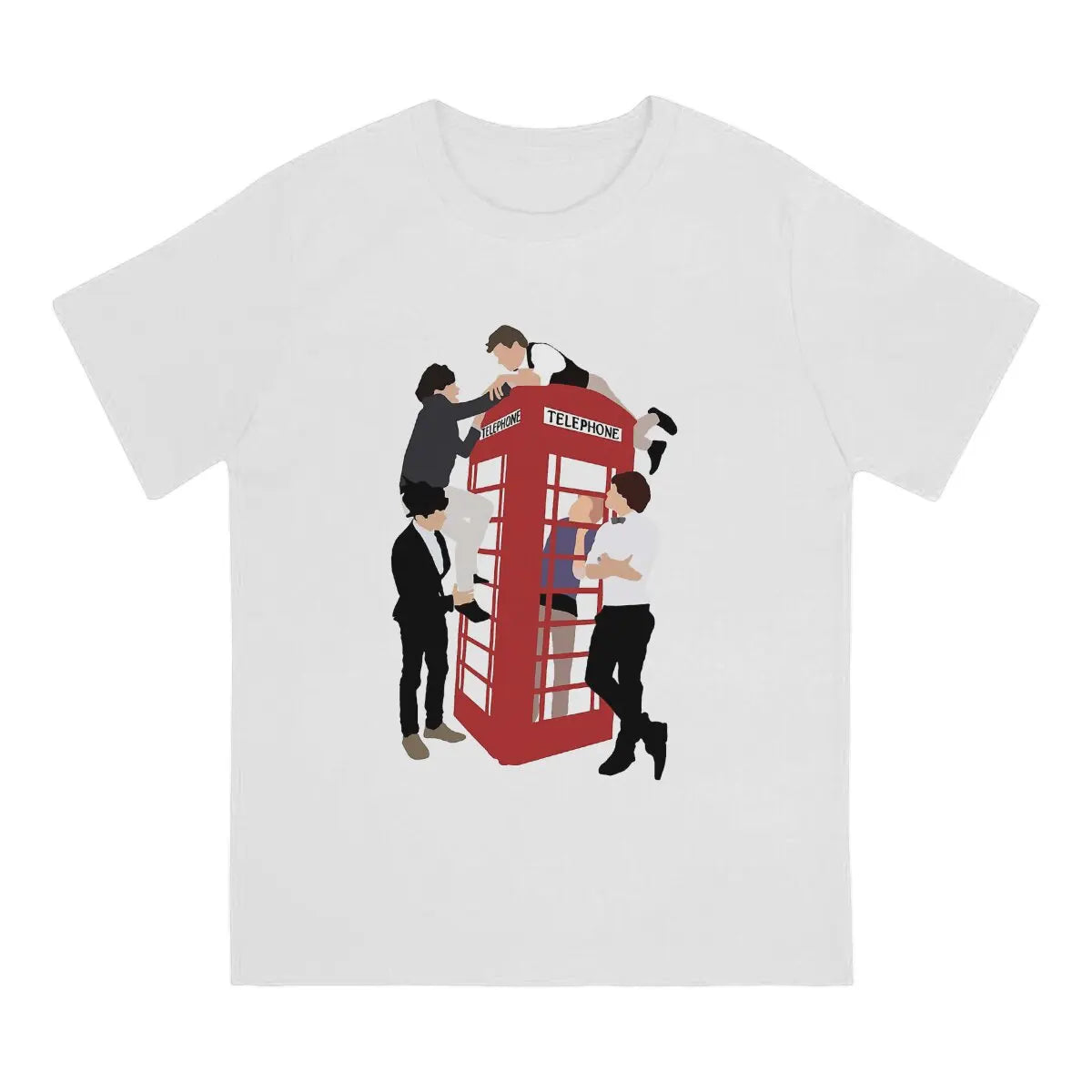 One Direction Take Me Home T-Shirt