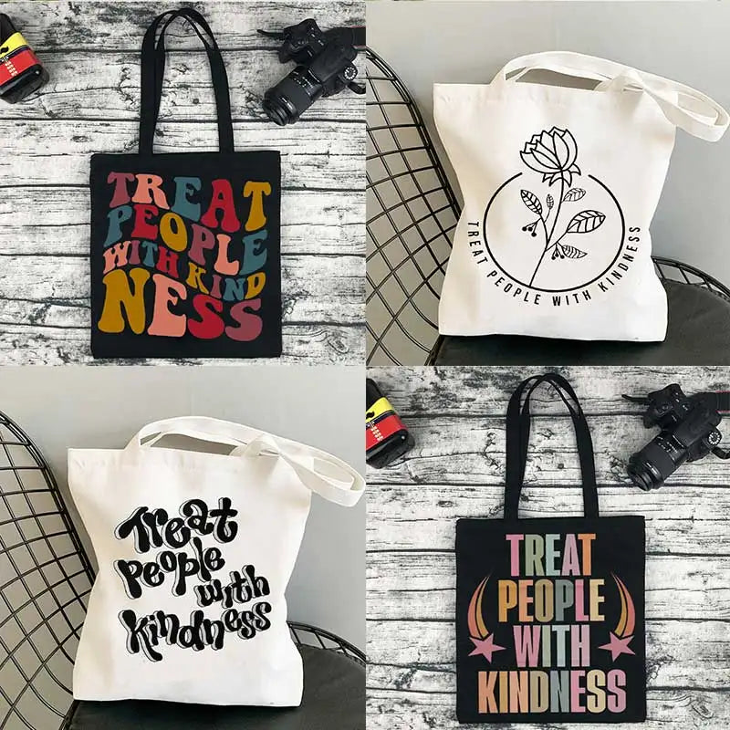 Harry Styles Shoulder Tote Bag