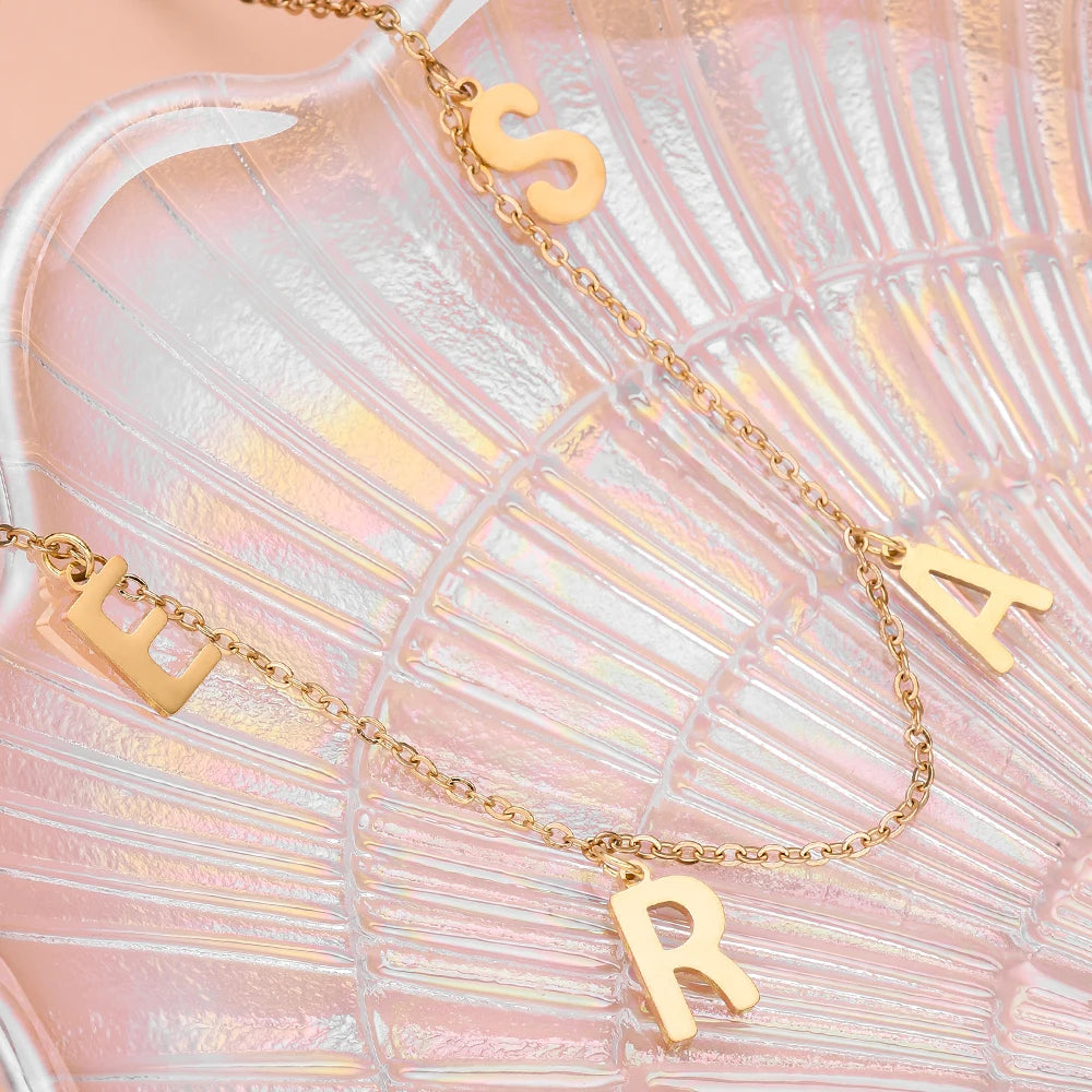 Taylor Swift Eras Necklace