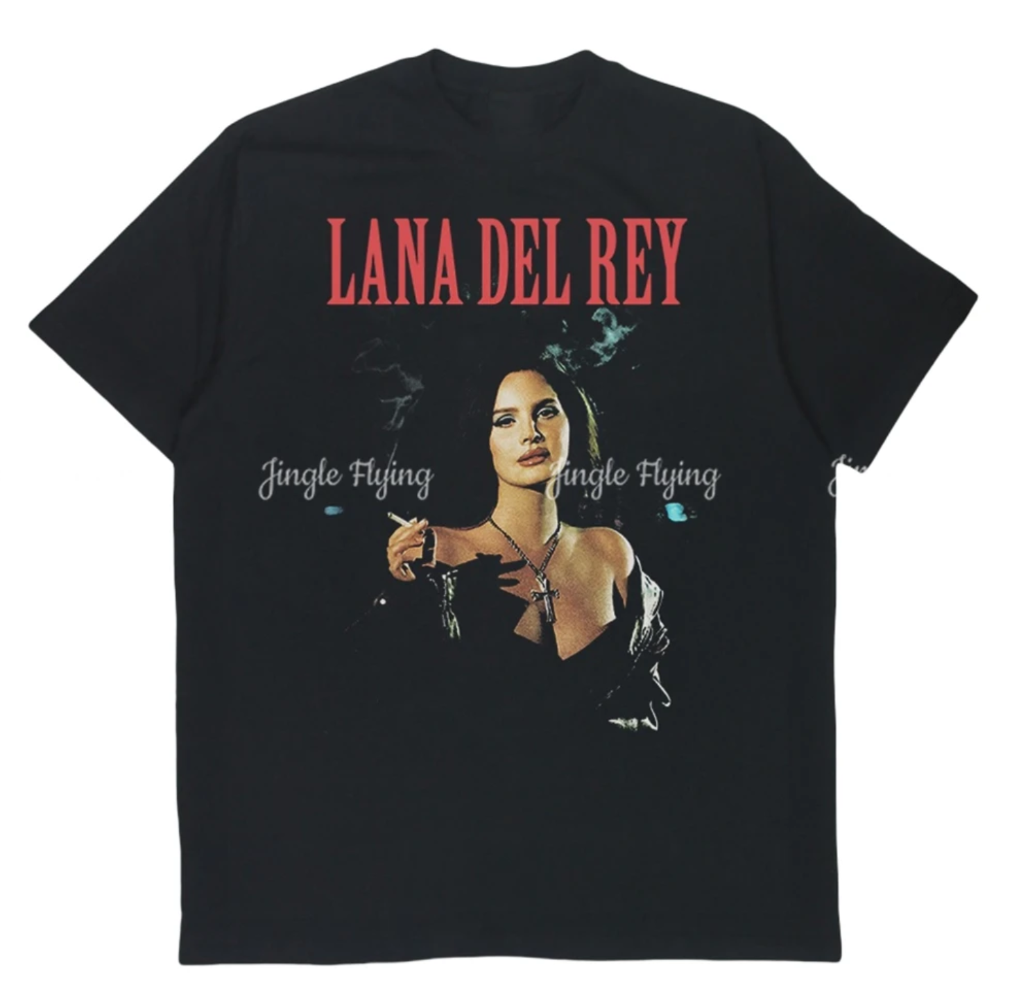 Lana Del Rey Ocean Blvd T-Shirt